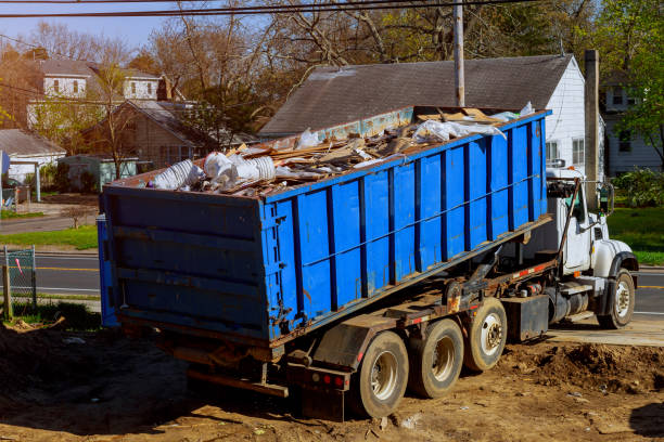 Best Recycling Services for Junk  in Olivia, MN